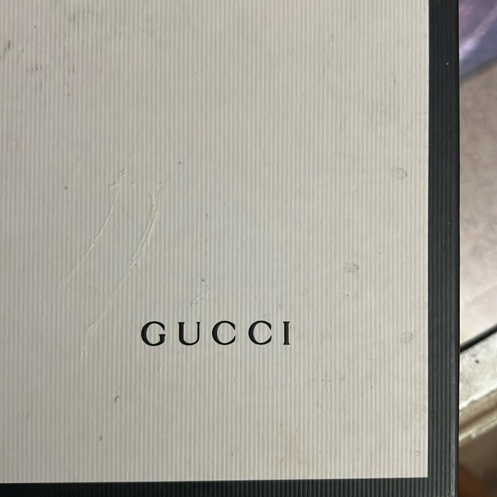 Gucci Loafers